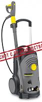 фото Аппарат высокого давления Karcher HD 6/15 C Plus