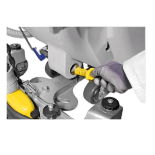 картинка Поломоечная машина Comac Agila 50/50 BT фото 6 картинка Поломоечная машина Comac Agila 50/50 BT фото 6