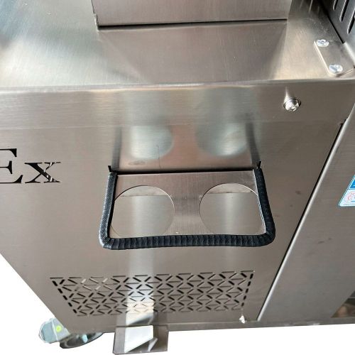 картинка Индустриальный пылесос EVOline IVC 175-30EX фото 15 картинка Индустриальный пылесос EVOline IVC 175-30EX фото 15