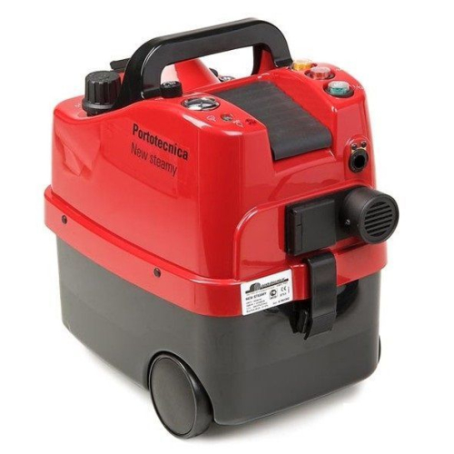 картинка Парогенератор Portotecnica New Steamy фото 2 картинка Парогенератор Portotecnica New Steamy фото 2