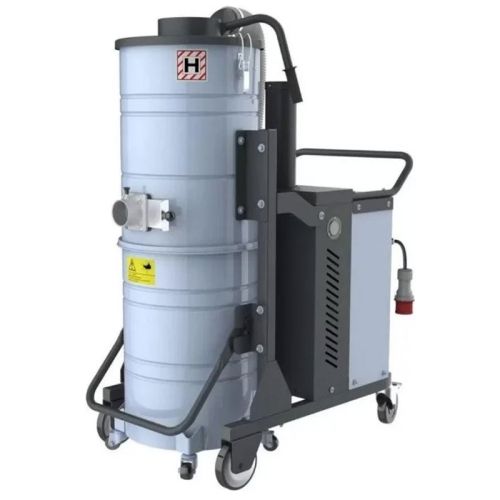 картинка Промышленный пылесос VOSTOK A942 картинка Промышленный пылесос VOSTOK A942