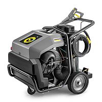 фото Аппарат высокого давления Karcher HDS 10/21-4 M Classic