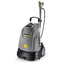 фото Аппарат высокого давления Karcher HDS 5/15 U