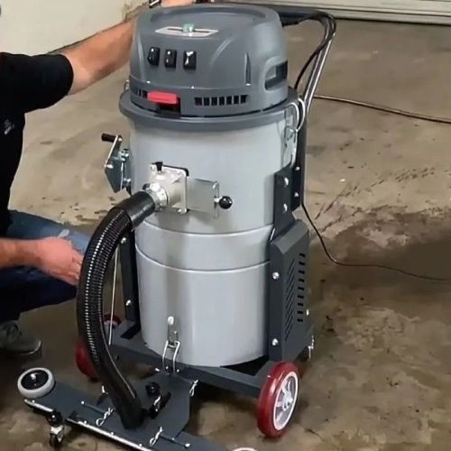 картинка Промышленный пылесос Bersi D6 фото 9 картинка Промышленный пылесос Bersi D6 фото 9