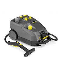 фото Парогенератор Karcher SG 4/4