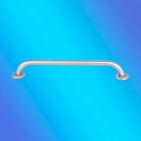 фото Поручень Jofel Clasica линейный настенный лев/прав AV44600