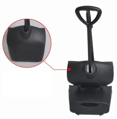 картинка Комплект совок с крышкой + щетка фото 7 картинка Комплект совок с крышкой + щетка фото 7