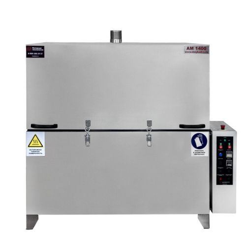 картинка Автоматическая моечная машина Aquamatic АМ1400 АК фото 5 картинка Автоматическая моечная машина Aquamatic АМ1400 АК фото 5