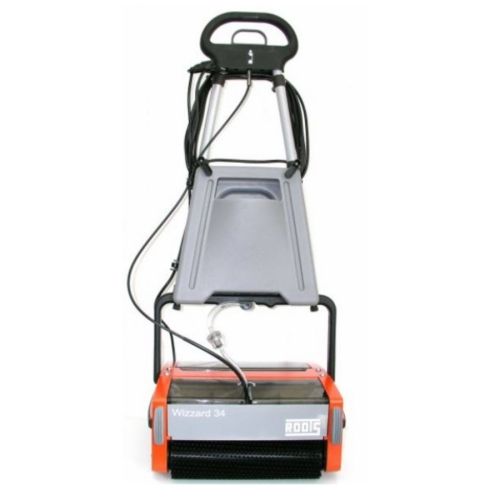 картинка Поломоечная машина Wizzard W34P фото 5 картинка Поломоечная машина Wizzard W34P фото 5