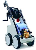 фото Аппарат высокого давления Kranzle Quadro 599 TST