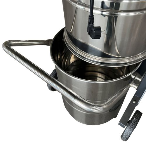 картинка Пылесос индустриальный EVOline IVC 3100-36 фото 8 картинка Пылесос индустриальный EVOline IVC 3100-36 фото 8