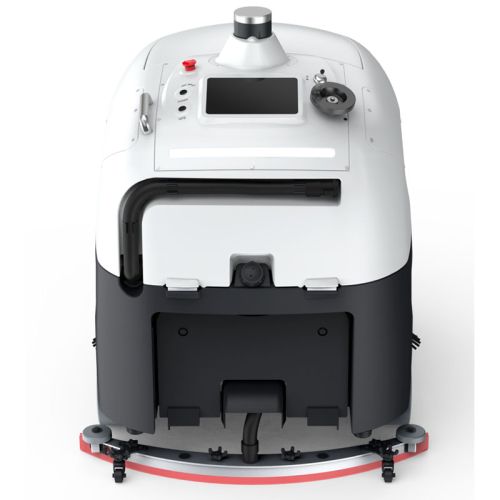 картинка Автономная уборочная машина CHANCEE SC80 фото 6 картинка Автономная уборочная машина CHANCEE SC80 фото 6