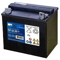 Гелевая батарея Sonnenschein GF 12 025 YG