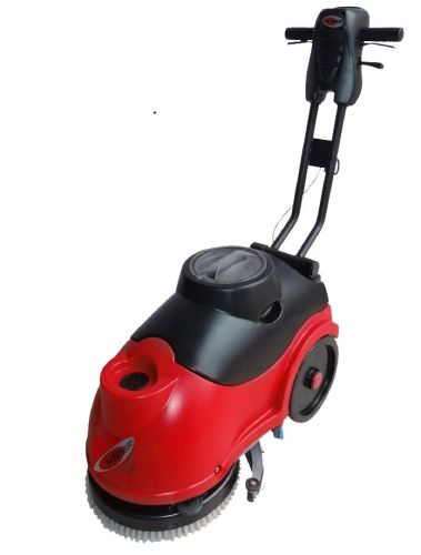 картинка Поломоечная машина Viper AS 380/15C фото 2 картинка Поломоечная машина Viper AS 380/15C фото 2