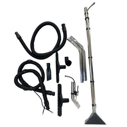 картинка Пылесос моющий TOR LC-20SC фото 4 картинка Пылесос моющий TOR LC-20SC фото 4