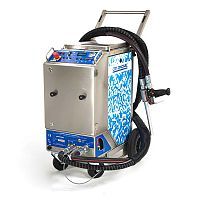 фото Установка для очистки сухим льдом CRYONOMIC COMBI 71