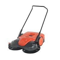 фото Подметальная машина Starmix Haaga 497 PROFI