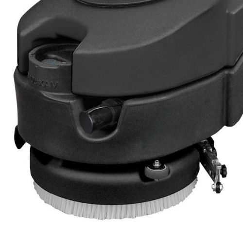 картинка Поломоечная машина Comet CPS 36BX фото 2 картинка Поломоечная машина Comet CPS 36BX фото 2