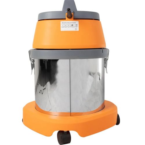 картинка Строительный пылесос Bennett 605-25-A фото 2 картинка Строительный пылесос Bennett 605-25-A фото 2