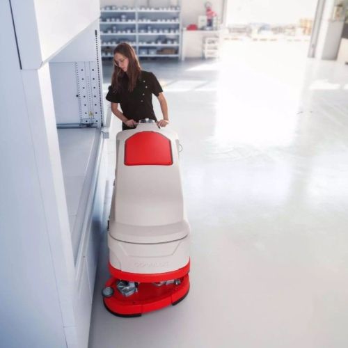 картинка Поломоечная машина Comac Vega 75 BT фото 5 картинка Поломоечная машина Comac Vega 75 BT фото 5