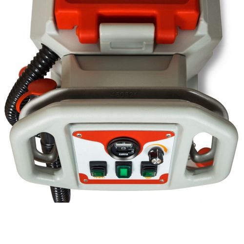 картинка Поломоечная машина Bennett Clever C660BT Basic фото 7 картинка Поломоечная машина Bennett Clever C660BT Basic фото 7