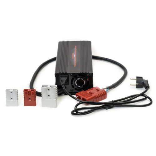 фото Зарядное устройство Everest Energy LFP-24V 20A фото 2 Зарядное устройство Everest Energy LFP-24V 20A фото 2