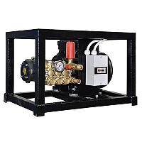 фото Аппарат высокого давления Grass PWI 19/13 380 В AVD-0488