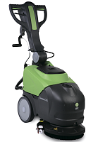 фото Поломоечная машина Gansow CT 15 C 35