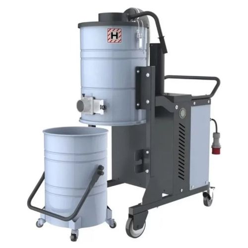 картинка Промышленный пылесос VOSTOK A942 фото 3 картинка Промышленный пылесос VOSTOK A942 фото 3