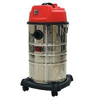 картинка Водопылесос TOR WL092-30L INOX