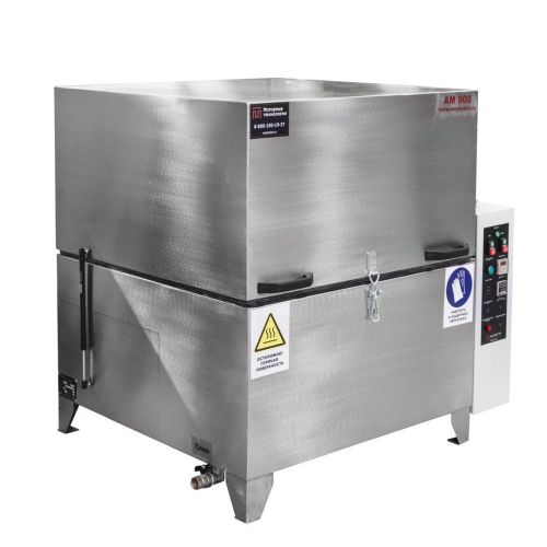 картинка Комбинированная моечная машина Aquamatic АМ900 AK фото 2 картинка Комбинированная моечная машина Aquamatic АМ900 AK фото 2