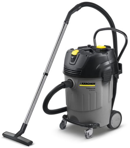 картинка Пылесос Karcher NT 65/2 Ap картинка Пылесос Karcher NT 65/2 Ap