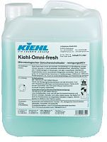 фото Kiehl Omni-fresh / биологический нейтрализатор запахов 5л