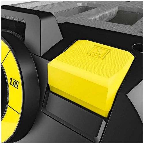 картинка Пылесос Karcher NT 40/1 Ap L фото 3 картинка Пылесос Karcher NT 40/1 Ap L фото 3