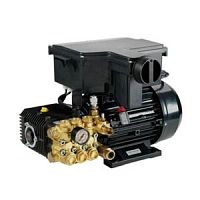 фото Насос плунжерный MTP ZW-K 13/180 TSR с эл. двигателем 5,0 Квт 380 В