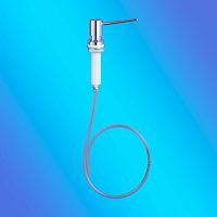 фото Дозатор Jofel Futura для жидкого мыла AC62000