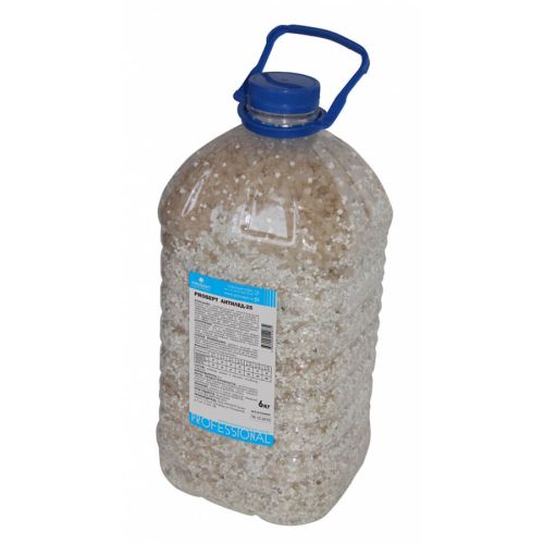 картинка Антигололёдное средство Prosept АНТИЛЁД-25 6кг картинка Антигололёдное средство Prosept АНТИЛЁД-25 6кг