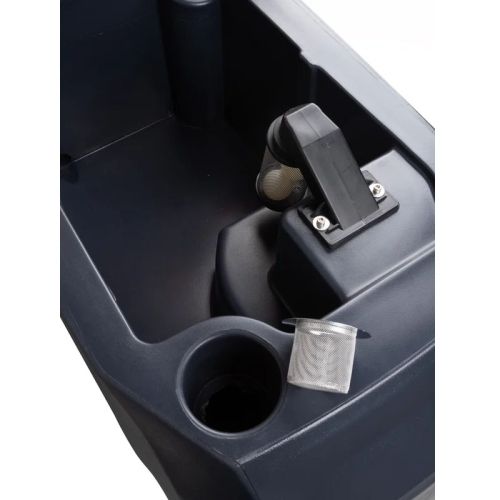 картинка Поломоечная машина Chancee M50 PLUS Gel фото 6 картинка Поломоечная машина Chancee M50 PLUS Gel фото 6