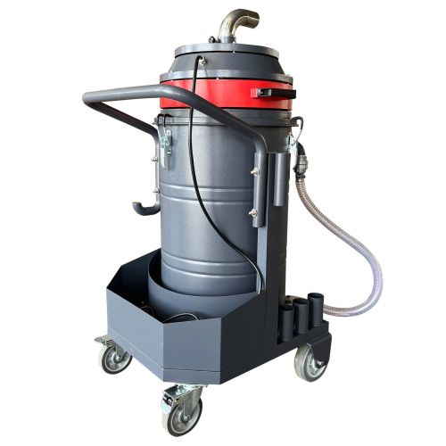 картинка Пылесос индустриальный EVOline IVC 380-36OIL фото 7 картинка Пылесос индустриальный EVOline IVC 380-36OIL фото 7