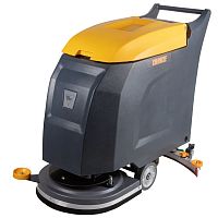 фото Поломоечная машина Chancee M50 PLUS Gel