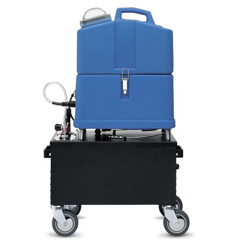 картинка Пенный экстрактор Santoemma Sabrina Foam фото 2 картинка Пенный экстрактор Santoemma Sabrina Foam фото 2