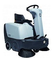фото Подметальная машина Nilfisk SR 1000S B