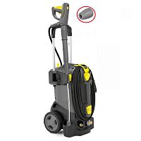 фото Аппарат высокого давления Karcher HD 5/15 C Plus