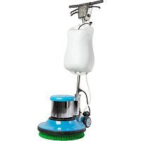 фото Однодисковая машина Chancee DC1517