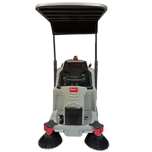 картинка Подметальная машина Bennett Tornado 700BD фото 4 картинка Подметальная машина Bennett Tornado 700BD фото 4