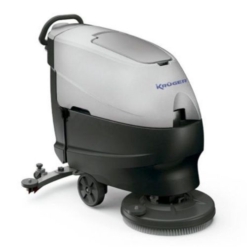 картинка Поломоечная машина Kruger KF 5160E картинка Поломоечная машина Kruger KF 5160E