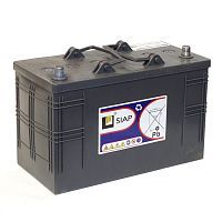 Аккумуляторная батарея SIAP 6 GEL 85