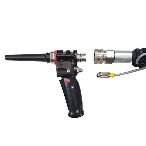 картинка Установка для очистки сухим льдом CRYONOMIC COMBI 71 фото 2 картинка Установка для очистки сухим льдом CRYONOMIC COMBI 71 фото 2