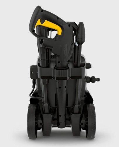 картинка Минимойка Karcher K 5 Compact фото 2 картинка Минимойка Karcher K 5 Compact фото 2