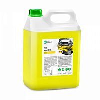 фото Концентрированный ароматизатор Grass AIR Mango (канистра 5 кг)